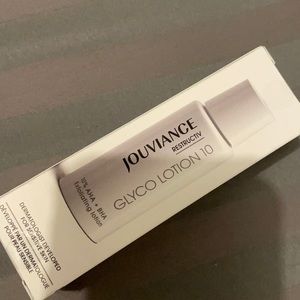 Jouviance Restructiv Glyco Lotion 10